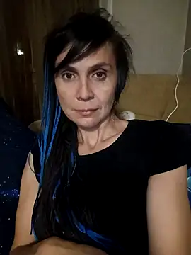 Francenia lolis online show from September 30, 6:35 pm