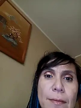 Francenia lolis online show from October 5, 8:34 am