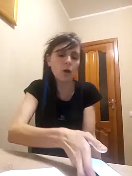 Francenia lolis online show from October 15, 3:56 pm