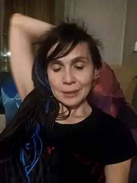 Francenia lolis online show from October 21, 8:31 pm