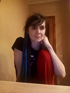 Francenia lolis online show from November 7, 9:59 pm