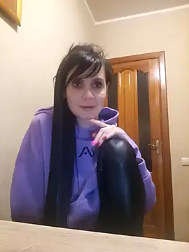 Francenia lolis online show from November 11, 8:31 pm