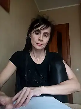 Francenia lolis online show from November 27, 8:05 am