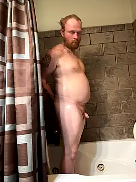 Nakedginger26 online show from September 20, 1:17 am