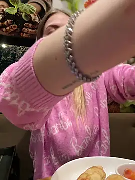 -Sexy Barbie- online show from January 16, 11:37 am