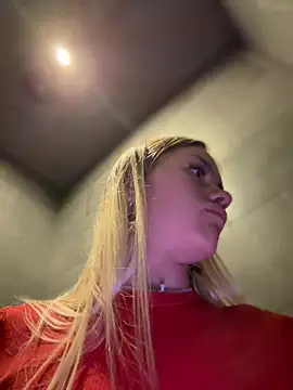 -Sexy Barbie- online show from March 3, 8:16 am