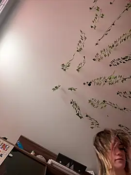 -Sexy Barbie- online show from March 5, 4:45 am