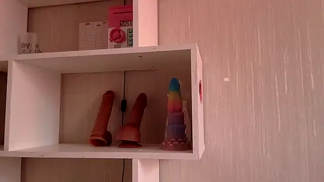 -Sexy Barbie- online show from March 19, 8:12 am