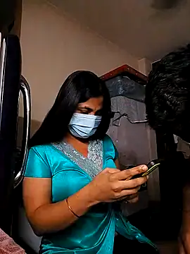 Madhavi mishra online show from March 15, 7:05 pm