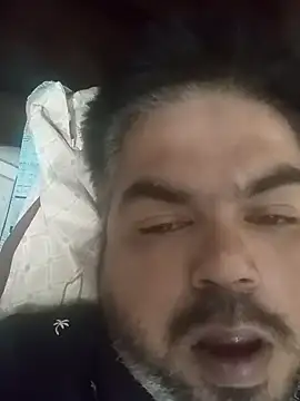 rags pussylicker online show from December 21, 9:01 am