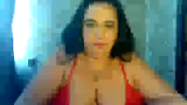Snapshot of Angel_FUN chatting on February 19, 6:00 am Angel FUN online show from February 19, 6:00 am