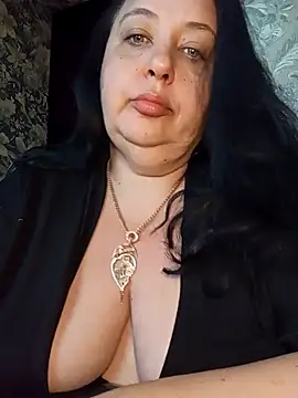 Snapshot of Angel_FUN chatting on October 17, 6:27 am Angel FUN online show from October 17, 6:27 am