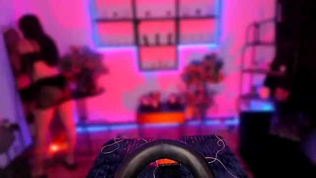 electra goddes online show from October 22, 7:41 am