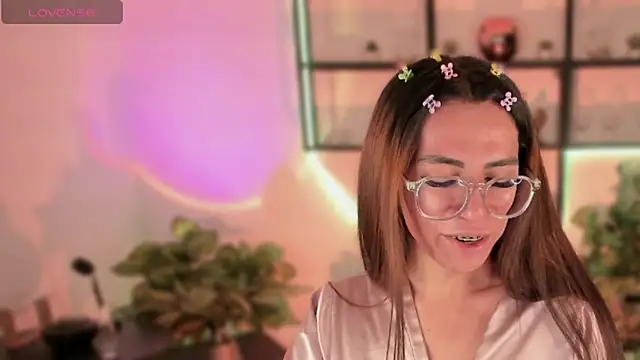 electra goddes online show from November 14, 3:16 am