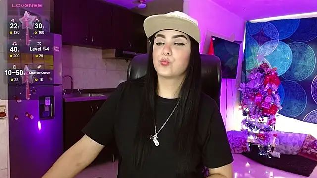 BABYFANTASY 1 online show from December 7, 6:04 pm