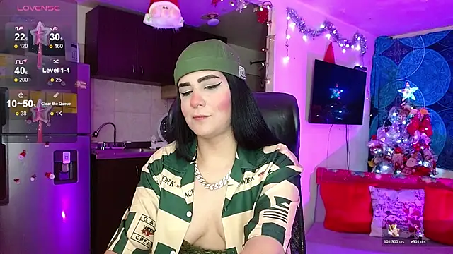 BABYFANTASY 1 online show from December 19, 4:13 am