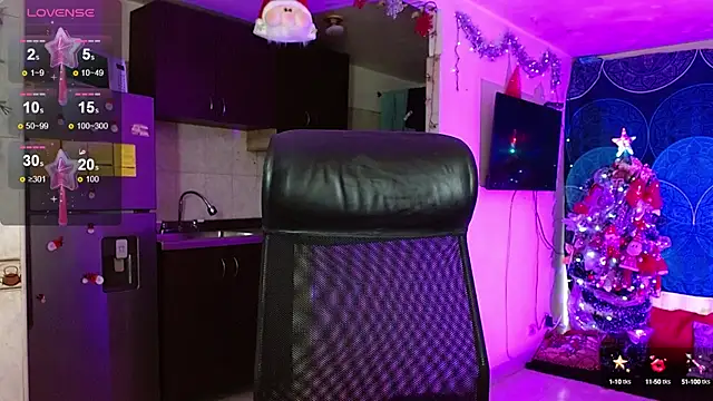 BABYFANTASY 1 online show from December 26, 12:16 pm