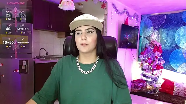 BABYFANTASY 1 online show from December 28, 1:49 pm