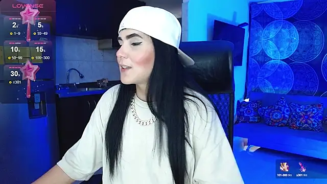 BABYFANTASY 1 online show from January 15, 9:30 pm