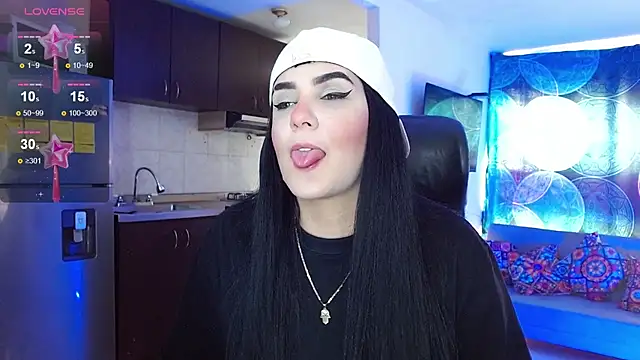 BABYFANTASY 1 online show from January 21, 6:55 pm