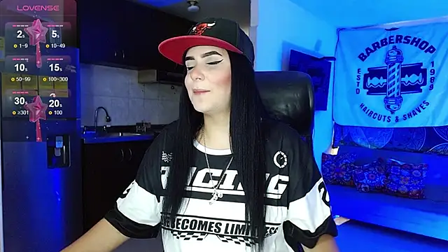 BABYFANTASY 1 online show from February 1, 9:29 pm