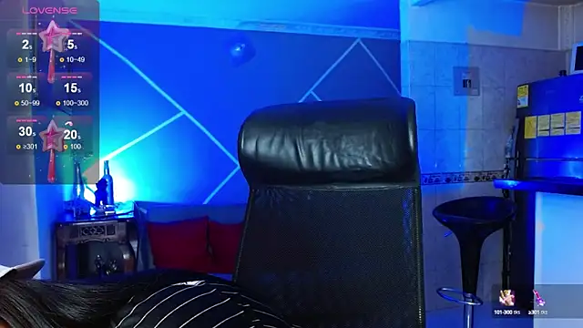 BABYFANTASY 1 online show from February 19, 10:31 pm