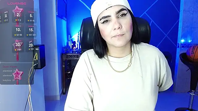 BABYFANTASY 1 online show from February 26, 11:09 am