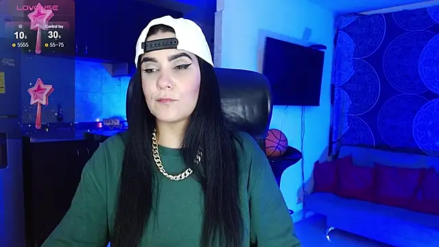 BABYFANTASY 1 online show from February 27, 10:15 am