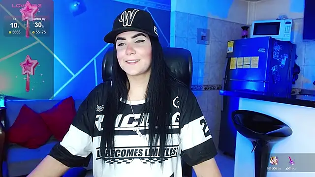 BABYFANTASY 1 online show from March 1, 8:21 pm