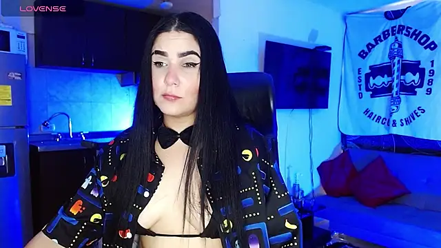 BABYFANTASY 1 online show from March 12, 8:20 pm