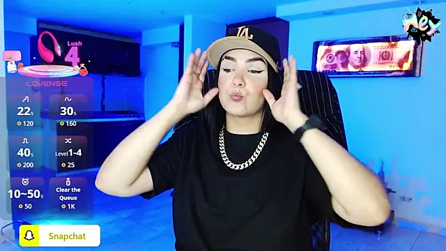 BABYFANTASY 1 online show from September 20, 7:26 pm