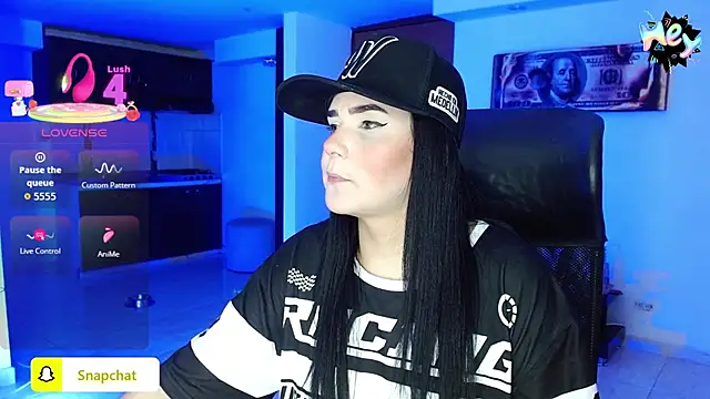 BABYFANTASY 1 online show from September 23, 9:29 pm