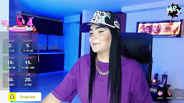 BABYFANTASY 1 online show from October 4, 5:44 pm