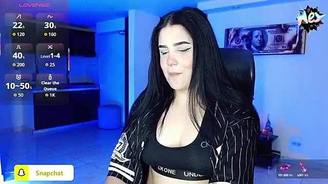 BABYFANTASY 1 online show from October 20, 7:14 pm