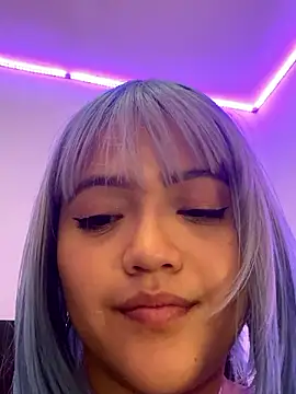 Snapshot of alisson_carolina73 chatting on December 6, 4:58 am alisson carolina73 online show from December 6, 4:58 am