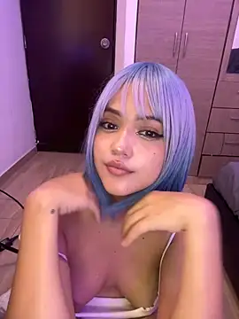 Snapshot of alisson_carolina73 chatting on December 15, 2:41 am alisson carolina73 online show from December 15, 2:41 am