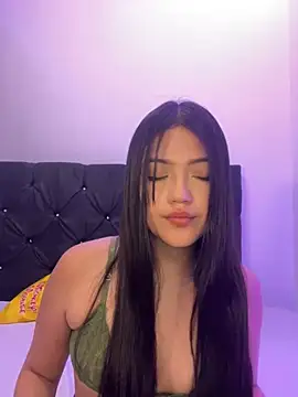 Snapshot of alisson_carolina73 chatting on January 7, 12:55 am alisson carolina73 online show from January 7, 12:55 am