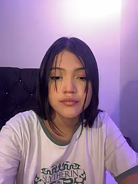 Snapshot of alisson_carolina73 chatting on January 9, 1:08 am alisson carolina73 online show from January 9, 1:08 am