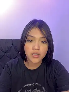 Snapshot of alisson_carolina73 chatting on January 10, 12:49 am alisson carolina73 online show from January 10, 12:49 am