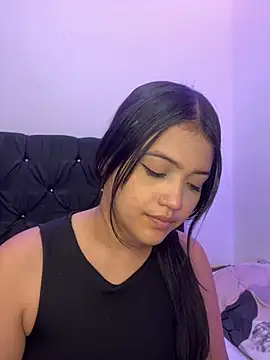 Snapshot of alisson_carolina73 chatting on January 12, 1:11 am alisson carolina73 online show from January 12, 1:11 am