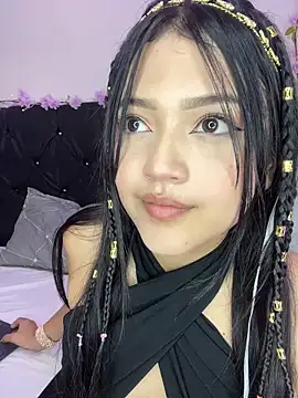 Snapshot of alisson_carolina73 chatting on January 26, 12:26 am alisson carolina73 online show from January 26, 12:26 am