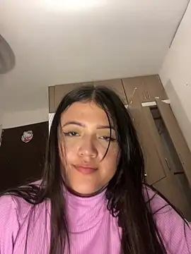 Snapshot of alisson_carolina73 chatting on January 28, 5:11 am alisson carolina73 online show from January 28, 5:11 am