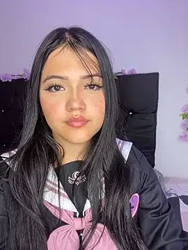 Snapshot of alisson_carolina73 chatting on February 6, 12:54 am alisson carolina73 online show from February 6, 12:54 am