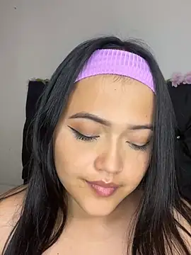 Snapshot of alisson_carolina73 chatting on February 10, 3:46 am alisson carolina73 online show from February 10, 3:46 am