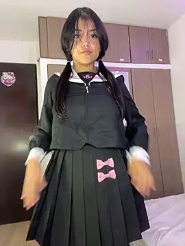 Snapshot of alisson_carolina73 chatting on February 12, 2:56 am alisson carolina73 online show from February 12, 2:56 am