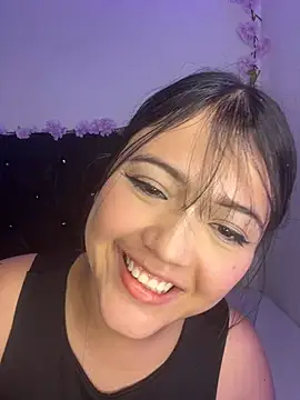 Snapshot of alisson_carolina73 chatting on February 16, 7:59 am alisson carolina73 online show from February 16, 7:59 am