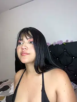 Snapshot of alisson_carolina73 chatting on February 28, 1:47 am alisson carolina73 online show from February 28, 1:47 am