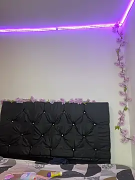 Snapshot of alisson_carolina73 chatting on March 7, 3:19 am alisson carolina73 online show from March 7, 3:19 am