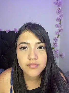 Snapshot of alisson_carolina73 chatting on March 11, 4:10 am alisson carolina73 online show from March 11, 4:10 am