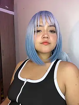 Snapshot of alisson_carolina73 chatting on March 13, 1:43 am alisson carolina73 online show from March 13, 1:43 am